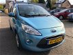 Ford Ka - 1.2 Trend AIRCO - 1 - Thumbnail