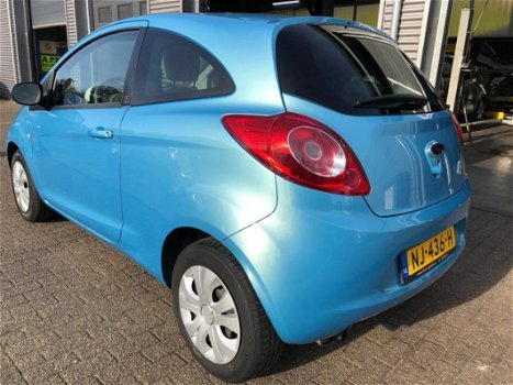 Ford Ka - 1.2 Trend AIRCO - 1