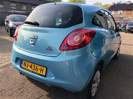 Ford Ka - 1.2 Trend AIRCO - 1