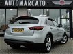 Infiniti FX - 37 GT Automaat | Navi | Xenon | Leder | 20 inch | Camera | Dak | Nederlands - 1 - Thumbnail