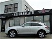 Infiniti FX - 37 GT Automaat | Navi | Xenon | Leder | 20 inch | Camera | Dak | Nederlands - 1 - Thumbnail