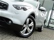 Infiniti FX - 37 GT Automaat | Navi | Xenon | Leder | 20 inch | Camera | Dak | Nederlands - 1 - Thumbnail