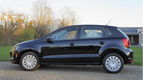 Volkswagen Polo - 1.4 TDI Comfortline NAVIGATIE 5 Drs Airco 90 PK - 1 - Thumbnail