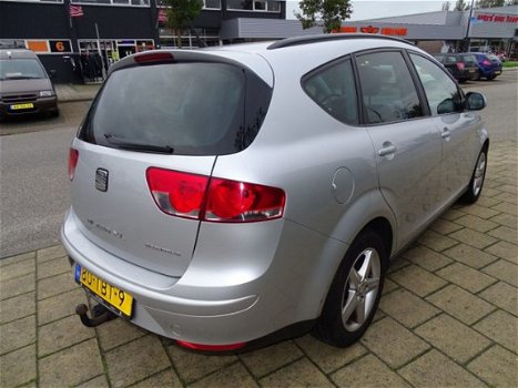 Seat Altea XL - STATIONWAGON 1.2 TSI COPA -120918 km - ECC - Cruise - Trekhaak - 1