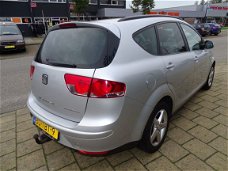 Seat Altea XL - STATIONWAGON 1.2 TSI COPA -120918 km - ECC - Cruise - Trekhaak