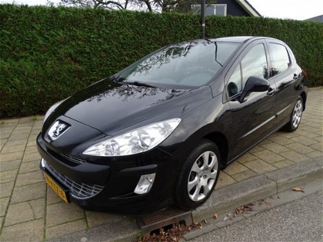 Peugeot 308 - SUBLIME 1.6 VTI XS - 172833 Km - Airco - Cruise - 1