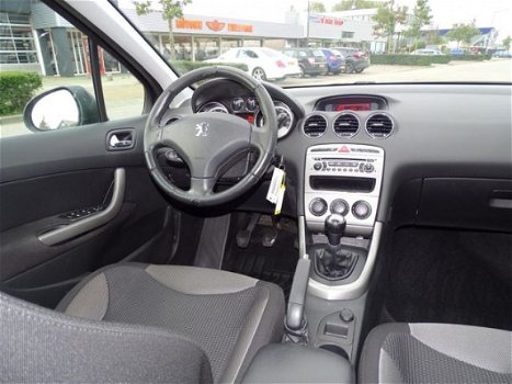 Peugeot 308 - SUBLIME 1.6 VTI XS - 172833 Km - Airco - Cruise - 1