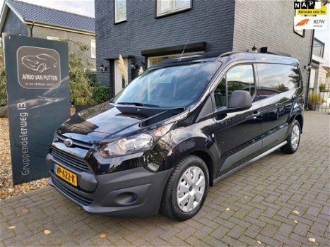 Ford Transit Connect - 1.0 Ecoboost L2 Ambiente Vele optie's - 1