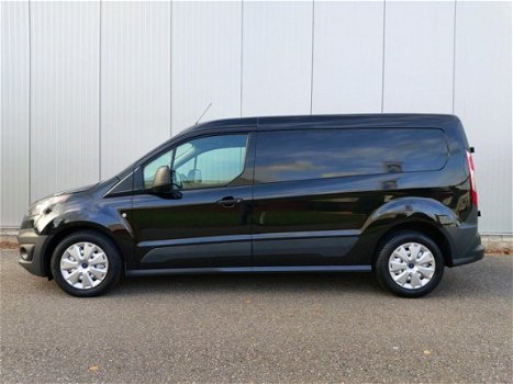 Ford Transit Connect - 1.0 Ecoboost L2 Ambiente Vele optie's - 1