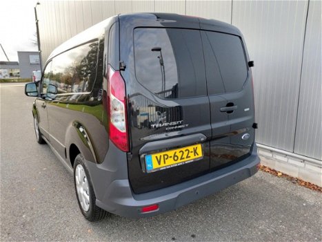 Ford Transit Connect - 1.0 Ecoboost L2 Ambiente Vele optie's - 1