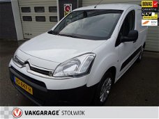 Citroën Berlingo - 1.6 HDI 500 Club Economy