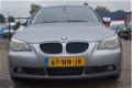 BMW 5-serie - 530d Executive - 1 - Thumbnail