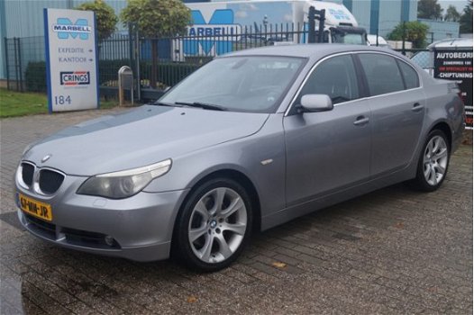 BMW 5-serie - 530d Executive - 1