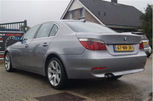 BMW 5-serie - 530d Executive - 1