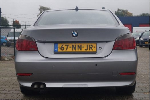 BMW 5-serie - 530d Executive - 1