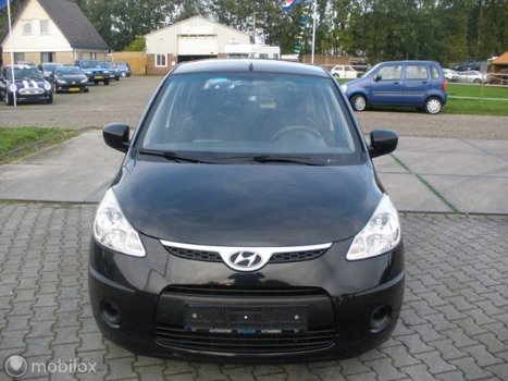 Hyundai i10 - 1.1 Active - 1