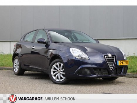 Alfa Romeo Giulietta - 1.6 JTDm Progression - 1