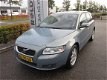 Volvo V50 - 1.8 Edition I Cruise+LM velgen - 1 - Thumbnail