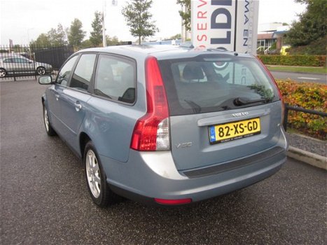 Volvo V50 - 1.8 Edition I Cruise+LM velgen - 1