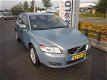 Volvo V50 - 1.8 Edition I Cruise+LM velgen - 1 - Thumbnail