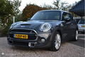 Mini Mini Cooper - 2.0 S Chili Tunder Grey. NL auto - 1 - Thumbnail