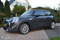 Mini Mini Cooper - 2.0 S Chili Tunder Grey. NL auto - 1 - Thumbnail