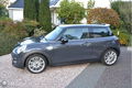 Mini Mini Cooper - 2.0 S Chili Tunder Grey. NL auto - 1 - Thumbnail