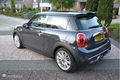 Mini Mini Cooper - 2.0 S Chili Tunder Grey. NL auto - 1 - Thumbnail