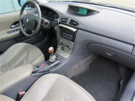 Renault Laguna Grand Tour - 2.0-16V T Initiale //APK//NAP//Airco//Cruise//Navi//6Bak//Elec.Ramen//CV - 1