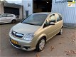 Opel Meriva - 1.6-16V Business / Airco / Elektr. ramen / NAP rapp - 1 - Thumbnail