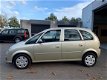 Opel Meriva - 1.6-16V Business / Airco / Elektr. ramen / NAP rapp - 1 - Thumbnail