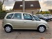 Opel Meriva - 1.6-16V Business / Airco / Elektr. ramen / NAP rapp - 1 - Thumbnail