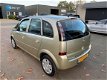 Opel Meriva - 1.6-16V Business / Airco / Elektr. ramen / NAP rapp - 1 - Thumbnail