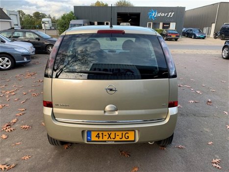 Opel Meriva - 1.6-16V Business / Airco / Elektr. ramen / NAP rapp - 1