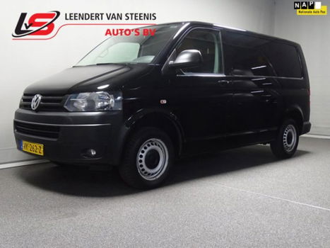 Volkswagen Transporter - 2.0 TDI L1H1 BM DC Budgetline - 1