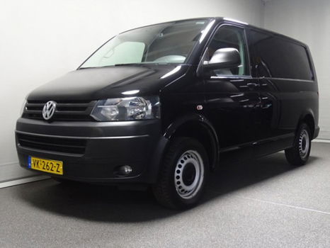 Volkswagen Transporter - 2.0 TDI L1H1 BM DC Budgetline - 1