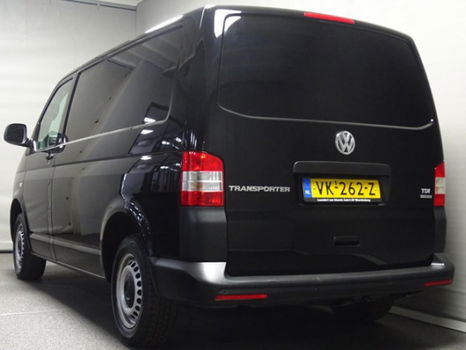 Volkswagen Transporter - 2.0 TDI L1H1 BM DC Budgetline - 1