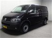 Volkswagen Transporter - 2.0 TDI L1H1 BM DC Budgetline - 1 - Thumbnail