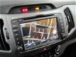 Kia Sportage - 1.6 GDI X-treme DynamicLine / Navigatie / Camera / Leer - 1 - Thumbnail