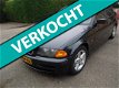 BMW 3-serie - 316i Executive - 1 - Thumbnail