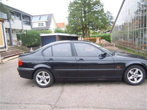 BMW 3-serie - 316i Executive - 1