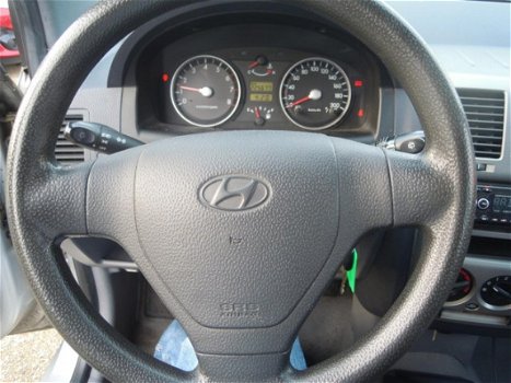 Hyundai Getz - 1.1i GL Young - 1