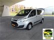 Ford Transit Custom - 1 - Thumbnail