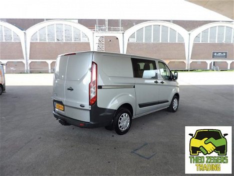 Ford Transit Custom - 1