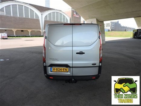 Ford Transit Custom - 1