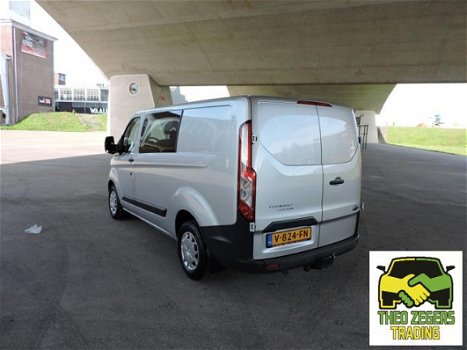 Ford Transit Custom - 1