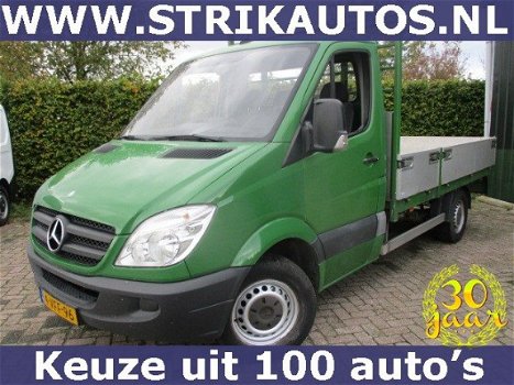 Mercedes-Benz Sprinter - 310 2.2 CDI PICK UP - 1