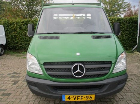 Mercedes-Benz Sprinter - 310 2.2 CDI PICK UP - 1