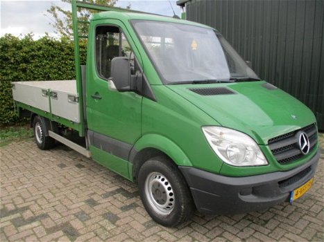 Mercedes-Benz Sprinter - 310 2.2 CDI PICK UP - 1