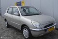 Daihatsu Sirion - 1.0-12V RTi - 1 - Thumbnail